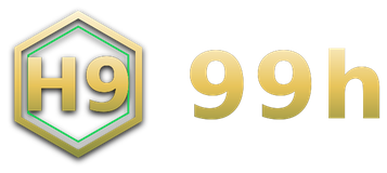 99h logo